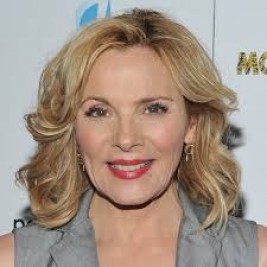 Kim Cattrall